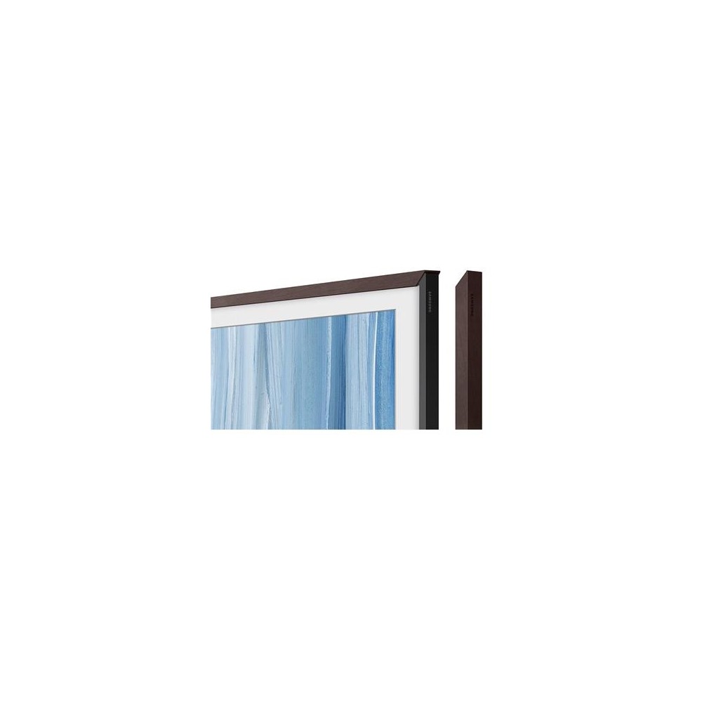 Frame Samsung 65 Brown
