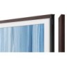 Frame Samsung 65 Brown
