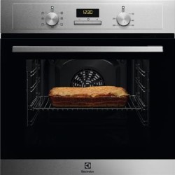 Int.ahi, Electrolux, roostevaba