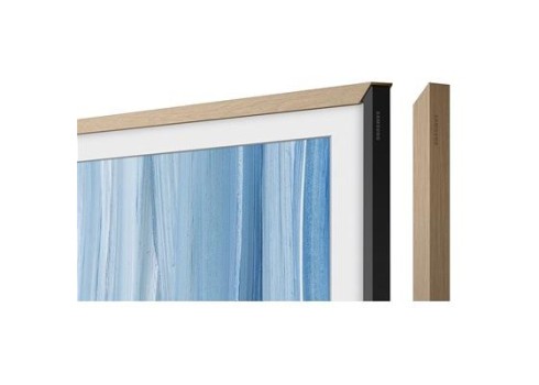 Frame Samsung 65 Teak