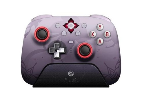 Pult 8BitDo PC-iOS-Android Ultimate 2 + Charger W Evernight