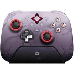 Pult 8BitDo PC-iOS-Android Ultimate 2 + Charger W Evernight