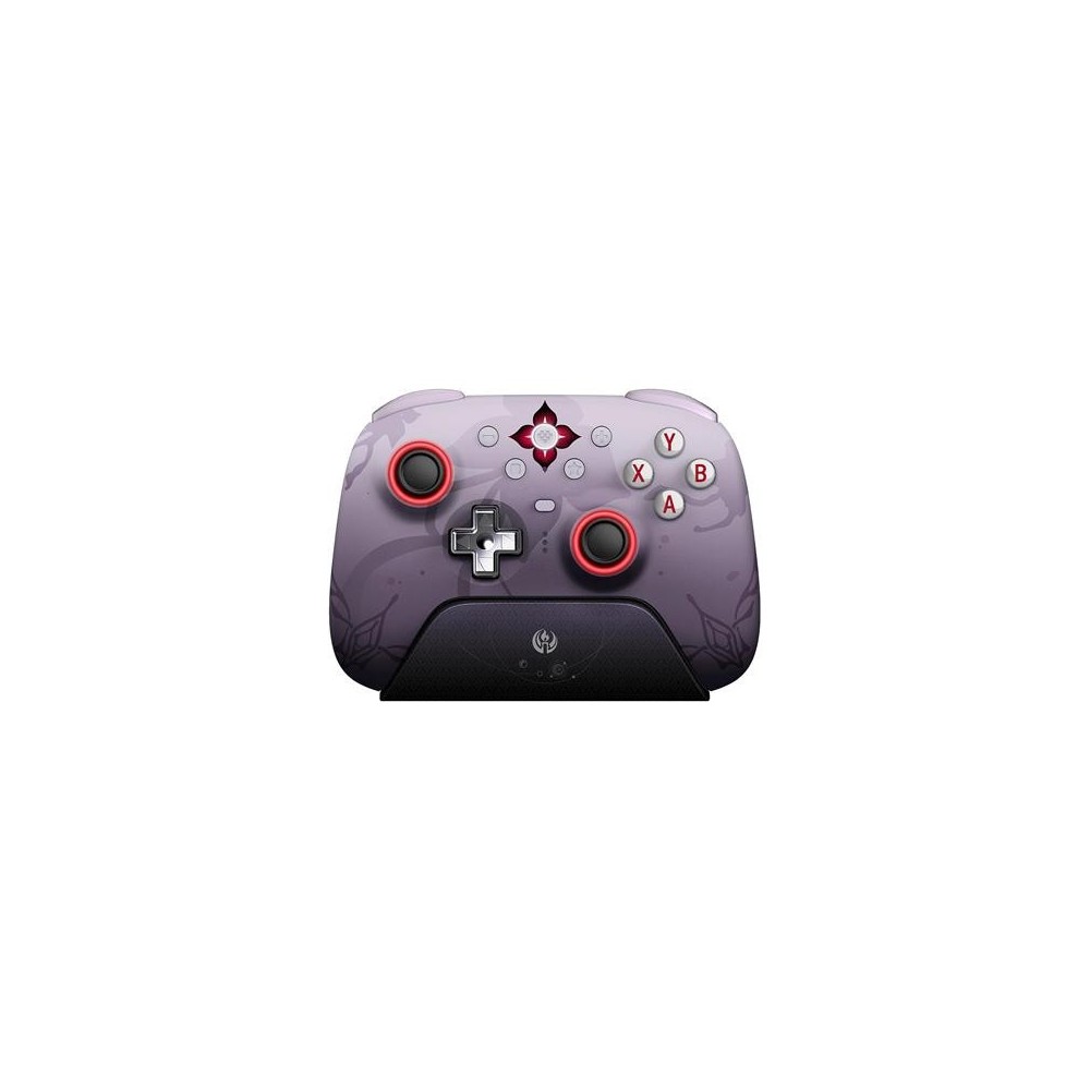 Pult 8BitDo PC-iOS-Android Ultimate 2 + Charger W Evernight