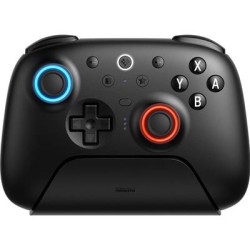 Pult 8BitDo PC-SWITCH-SWITCH2 Ultimate 2 + Charger W, must