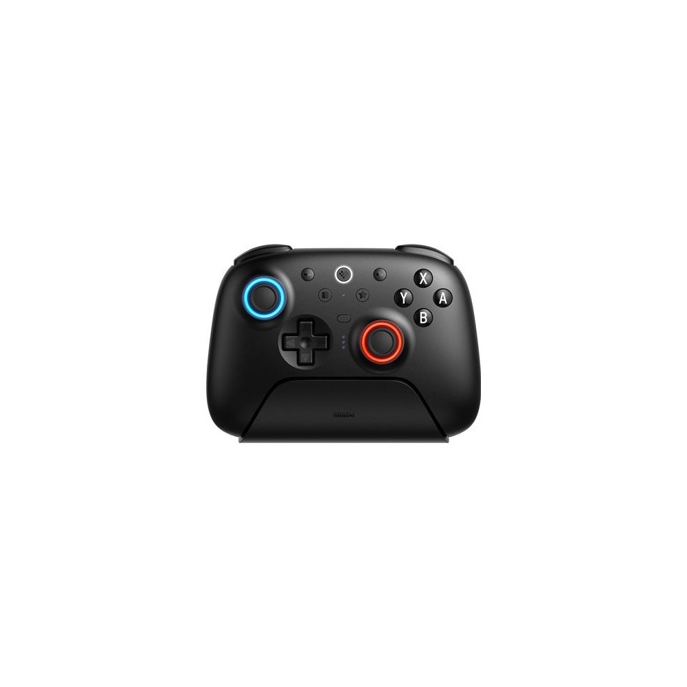 Pult 8BitDo PC-SWITCH-SWITCH2 Ultimate 2 + Charger W, must