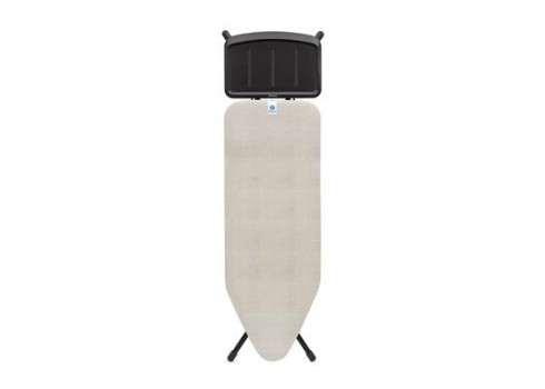 Triikimislaud C triikimissüsteemile 124x45, Brabantia, Hall
