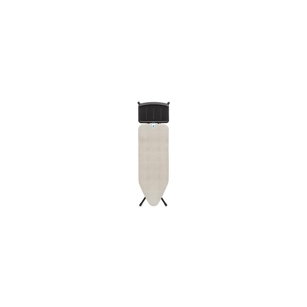 Triikimislaud C triikimissüsteemile 124x45, Brabantia, Hall