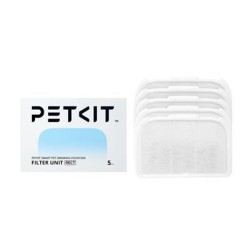 Petkit Filtrid lemmikloomajooginõule, 5 tk