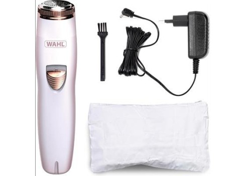 Näokarvade trimmer, Wahl