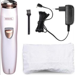 Näokarvade trimmer, Wahl