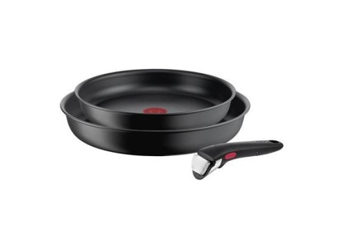 Pannide komplekt Tefal Ingenio Ultimate 3-osaline 24-28-