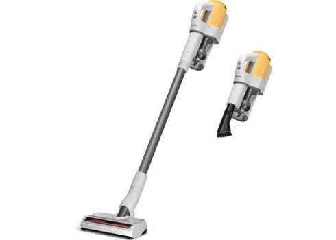 Varstolmuimeja Duoflex HX1 Miele, Kollane