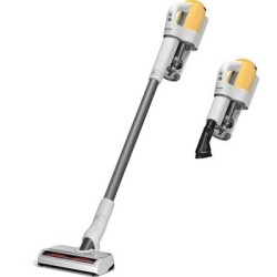 Varstolmuimeja Duoflex HX1 Miele, Kollane