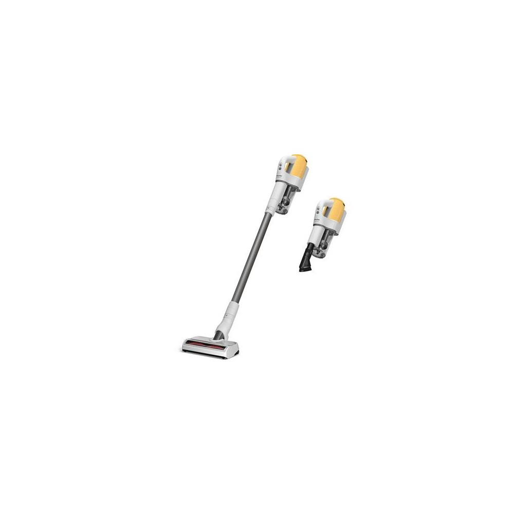 Varstolmuimeja Duoflex HX1 Miele, Kollane