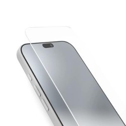 SBS Shock Resistant Tempepunane Glass iPhone 18 Pro Max
