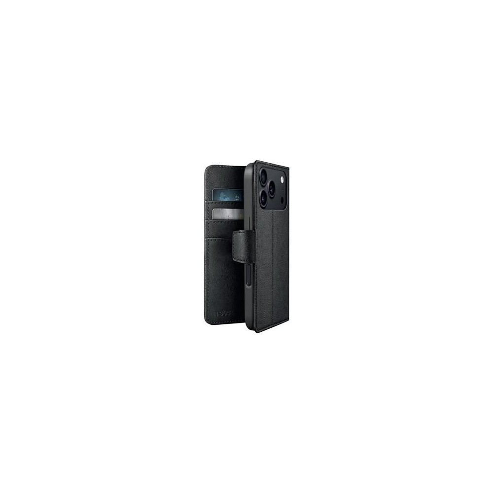 SBS Wallet Magnetic Book kaaned iPhone 18 Pro Max-17 Pro Max