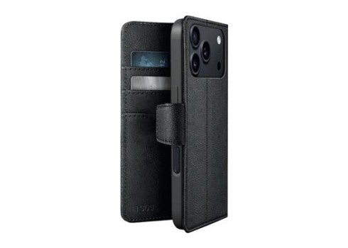 SBS Wallet Magnetic Book kaaned iPhone 18 Pro-17 Pro