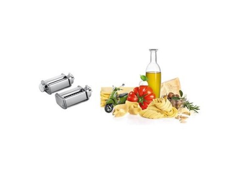 PastaPassion kmpl MUM5 kombainile, Bosch