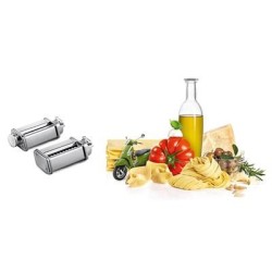 PastaPassion kmpl MUM5 kombainile, Bosch