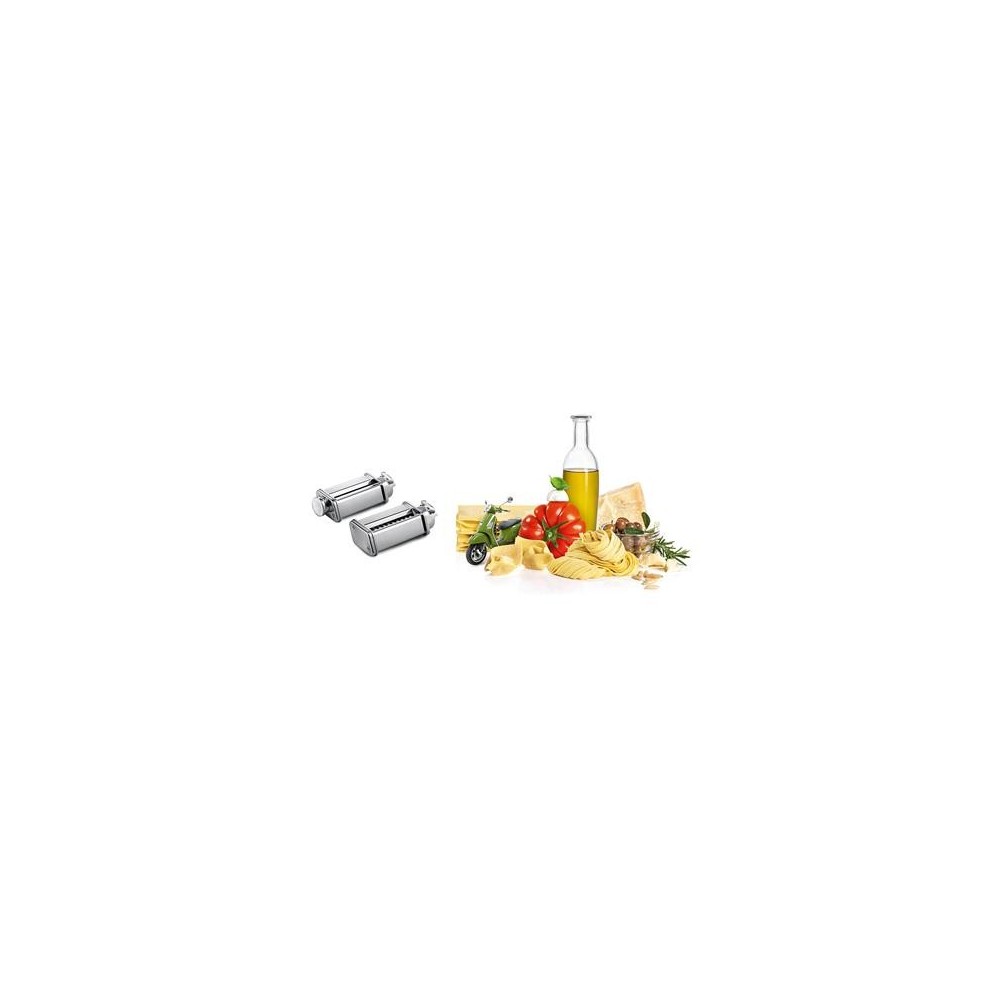 PastaPassion kmpl MUM5 kombainile, Bosch