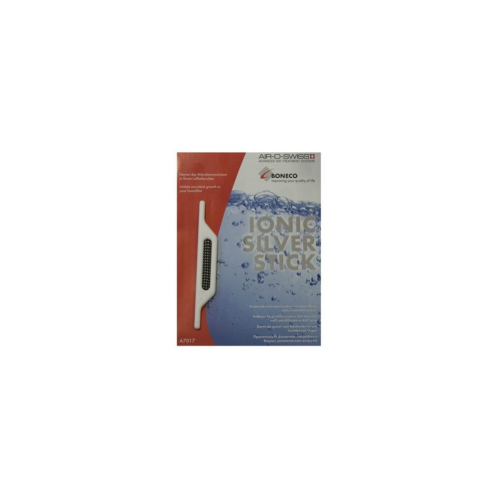 Ionic Silver Stick Boneco