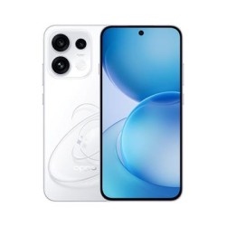 OPPO Reno16 FS 5G 8+512GB, valge