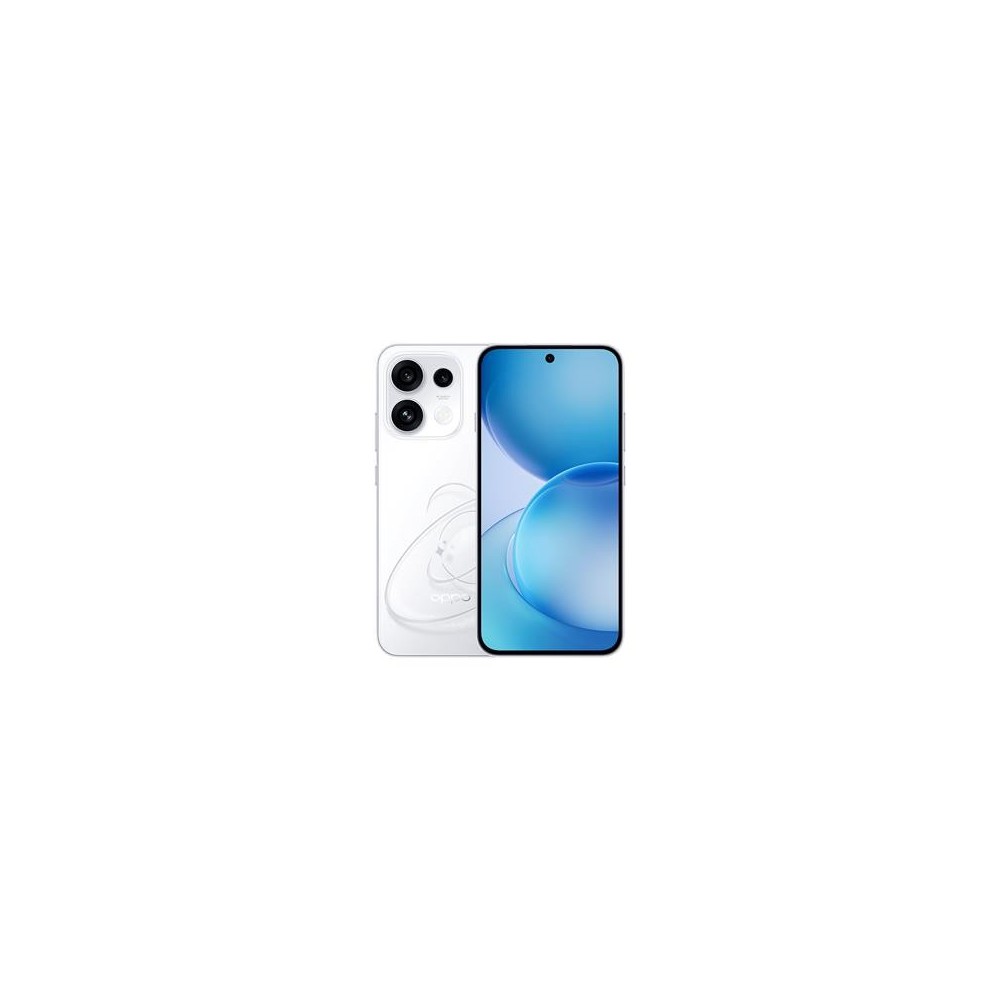 OPPO Reno16 FS 5G 8+512GB, valge