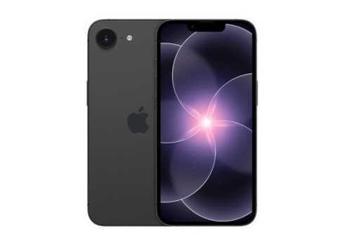 iPhone 17e 256GB, Black