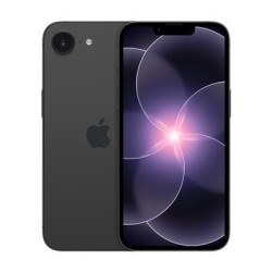 iPhone 17e 256GB, Black