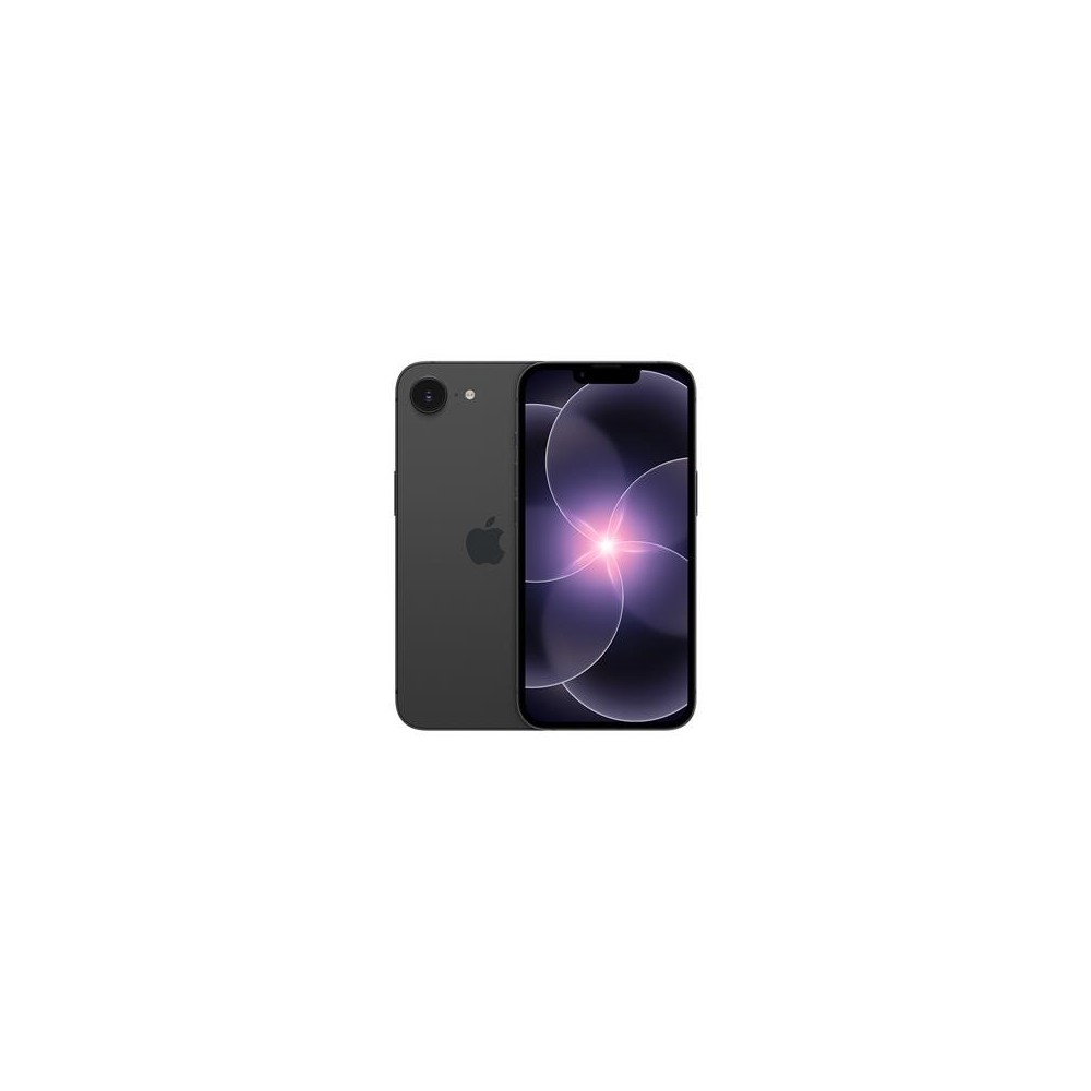iPhone 17e 256GB, Black