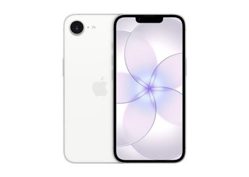 iPhone 17e 256GB, White