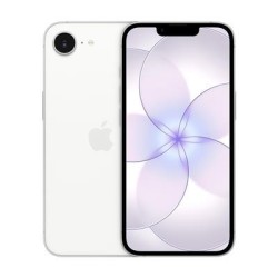 iPhone 17e 256GB, White