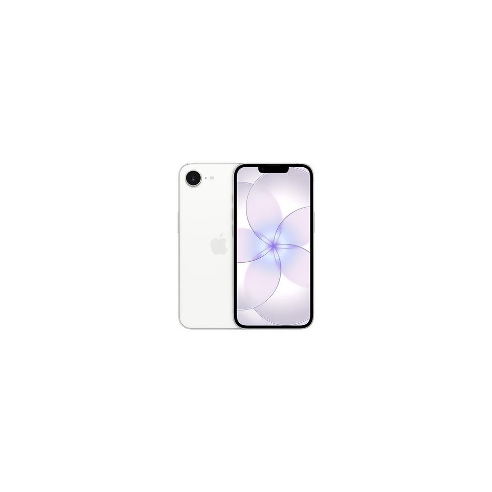 iPhone 17e 256GB, White