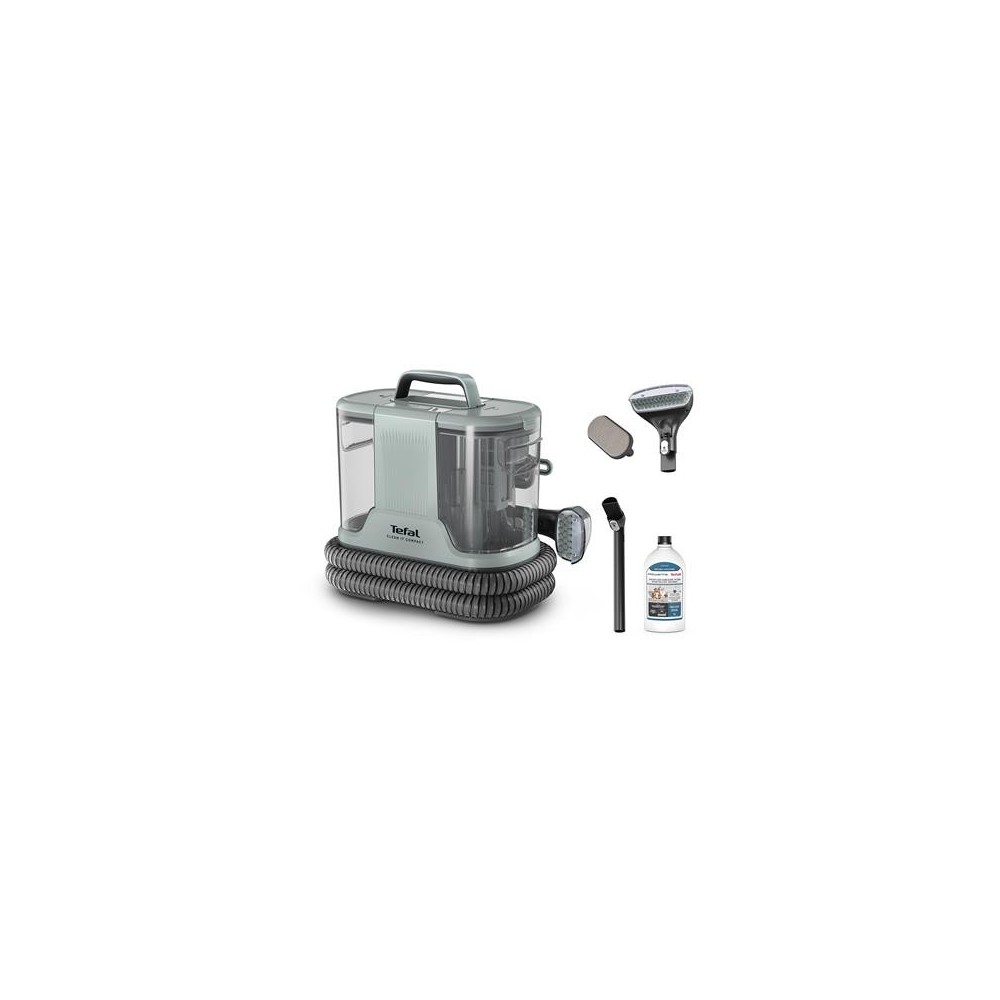 Tekstiilipesur  Spot cleaner Clean It Compact Pet, Tefal