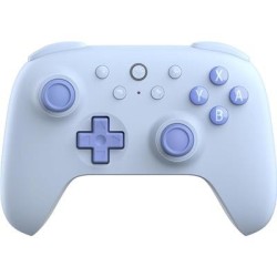 Pult 8BitDo SWITCH-SWITCH2 Ultimate 2C W, sinine