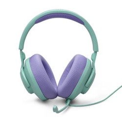 Peakomplekt JBL Quantum 100 M2, tsüaan