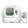 Petkit Automaatne kassiliivakast, Purobot Max Pro 2
