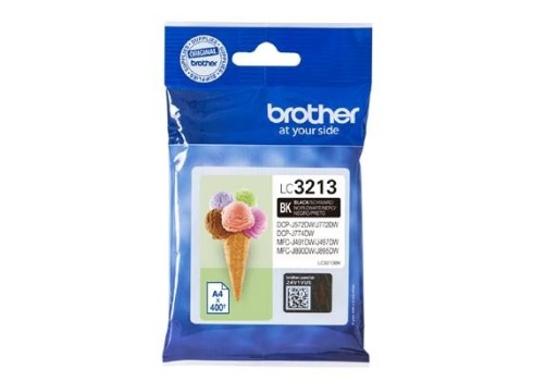 Tindikassett Brother LC3213BK