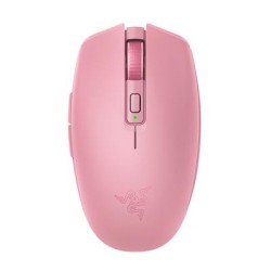 Juhtmeta Hiir Razer Orochi V2 2026, roosa