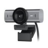 Veebikaamera Logitech MX Brio, must