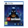 PS5 LEGO Batman Legacy of the Dark Knight