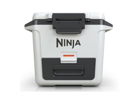 Kaasaskantav külmik Ninja FrostVault, valge, 28L