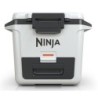 Kaasaskantav külmik Ninja FrostVault, valge, 28L