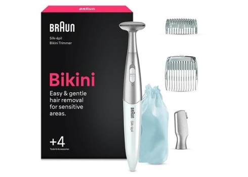Trimmer Braun