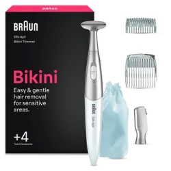 Trimmer Braun