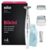 Trimmer Braun