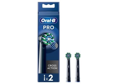 Lisaharjad Oral-B Cross Action Pro 2tk