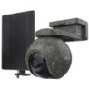 EZVIZ EB8 Pro Range, 4K, 4G+WiFi, Solar Panel 8W, Camo