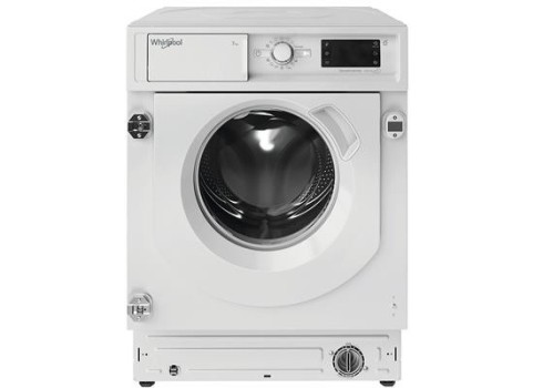 Int.pesumasin, Whirlpool 7kg