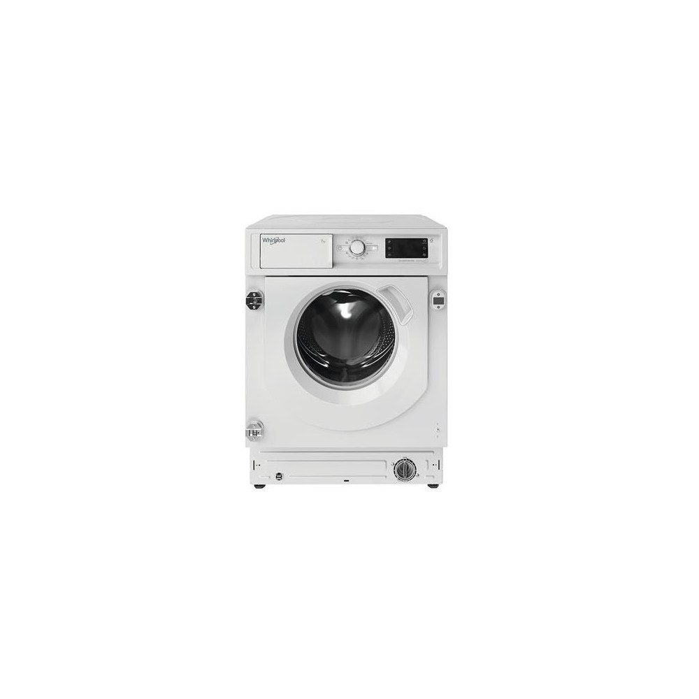 Int.pesumasin, Whirlpool 7kg